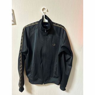 フレッドペリー(FRED PERRY)のフレッドペリー　トラックジャケット(ジャージ)