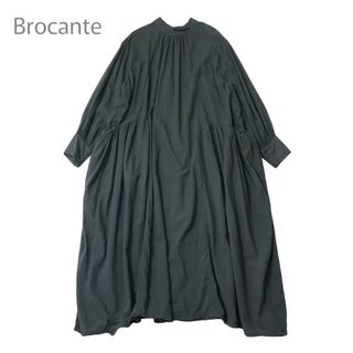 TIGRE BROCANTE - Brocante ClassicOnepiace ブロカント ワンピース