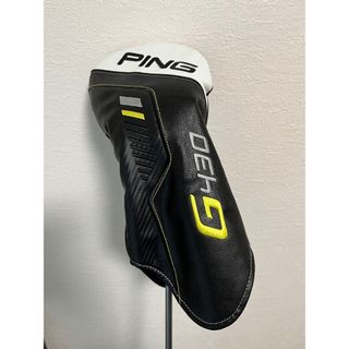 PING - 値下げしました！PIGN G430 10K MAX 10.5度　ドライバー右利き