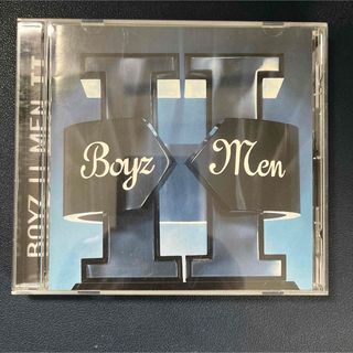 Boys II Men(ボーイズIIメン)/II 輸入版(ポップス/ロック(洋楽))