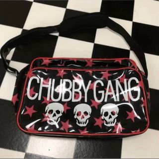 チャビーギャング(CHUBBYGANG)のチャビーギャング 大きめバッグ(その他)