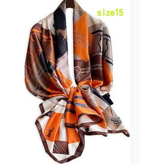 INA2012様　size15(バンダナ/スカーフ)