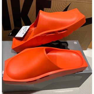 ナイキ(NIKE)のナイキ　エアジョーダン　ミュール(スニーカー)