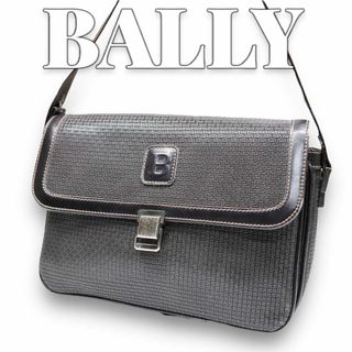 バリー(Bally)のBALLY ショルダーバッグ 7496(ショルダーバッグ)