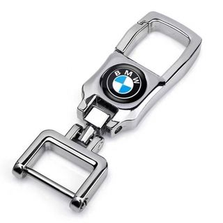 ビーエムダブリュー(BMW)のBMW キーホルダー　スマートキー キーホルダー(キーホルダー)