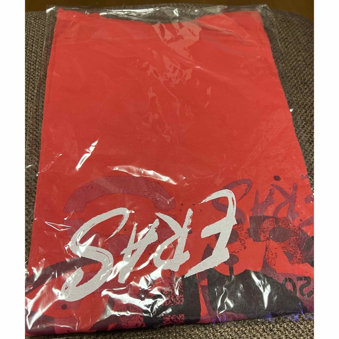 B'z SHOWCASE 2020 -5 ERAS 8820ライブTシャツ エンタメ/ホビーのタレントグッズ(ミュージシャン)の商品写真