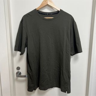 UNIQLO - 新品 村上春樹 ユニクロ 村上RADIO Tシャツ Mサイズ