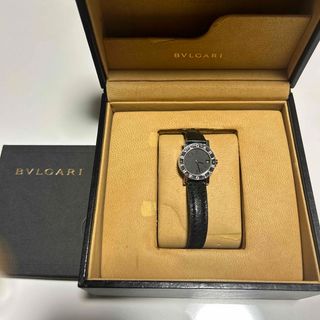 ブルガリ(BVLGARI)のブルガリ　レディースウォッチ(腕時計)