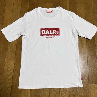 F.C.R.B. - BALR Tシャツ