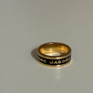 マークジェイコブス(MARC JACOBS)のマークジェイコブスリング(リング(指輪))