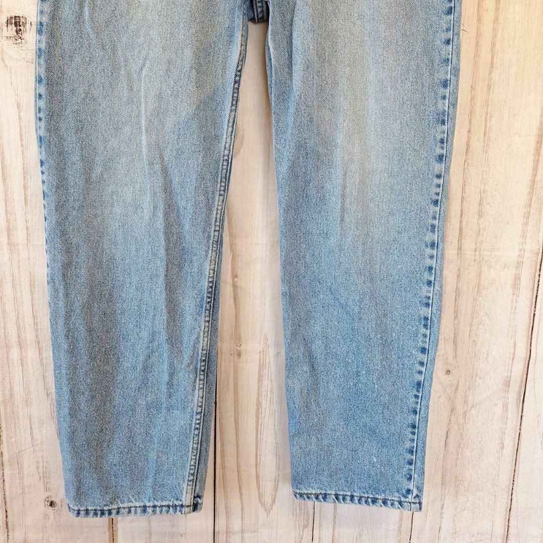 Levi's(リーバイス)のUS古着リーバイス550バギーワイドデニムパンツジーンズW38L32（1002） メンズのパンツ(デニム/ジーンズ)の商品写真