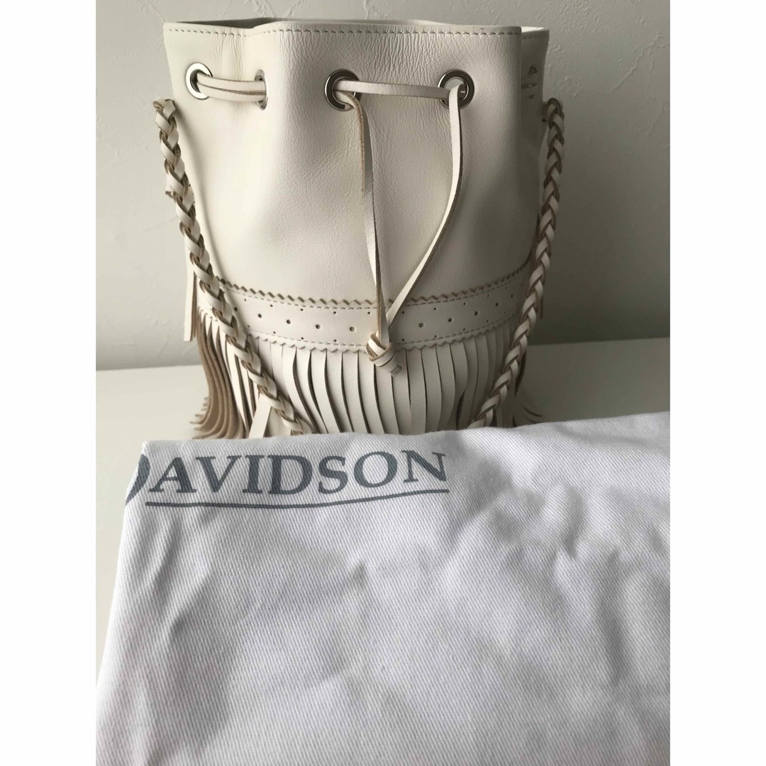 J&M DAVIDSON(ジェイアンドエムデヴィッドソン)のJ&M DAVIDSON（ジェイアンドエム デヴィッドソン） レディースのバッグ(ショルダーバッグ)の商品写真