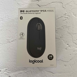 ロジクール(Logicool)のLogicool ワイヤレスマウス(PC周辺機器)