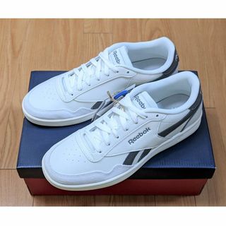 リーボック(Reebok)のReebok ROYAL TECHQUE FZ0429 送料込み(スニーカー)