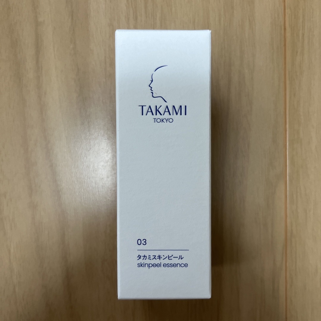 TAKAMI(タカミ)のTAKAMIタカミ　タカミスキンピール コスメ/美容のスキンケア/基礎化粧品(美容液)の商品写真