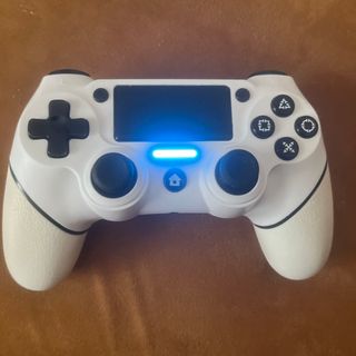 ps4コントローラー(家庭用ゲーム機本体)