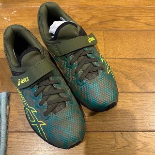 アシックス(asics)のゆみ様専用アシックス22センチ(スニーカー)