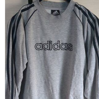 アディダス(adidas)のアディダストレーナー(スウェット)