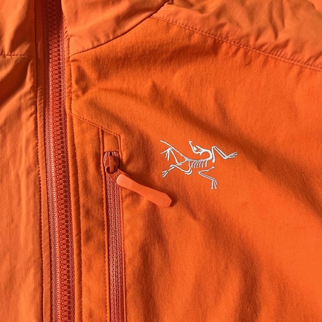 ARC'TERYX(アークテリクス)のアークテリクス　プロトン　ライトウェイト　フーデイ メンズのジャケット/アウター(ナイロンジャケット)の商品写真