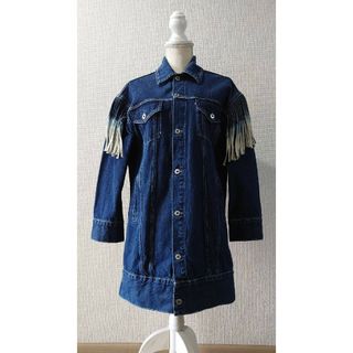 リーバイス(Levi's)のLevi's MADE & CRAFT リーバイス デニム ジャケット(Gジャン/デニムジャケット)