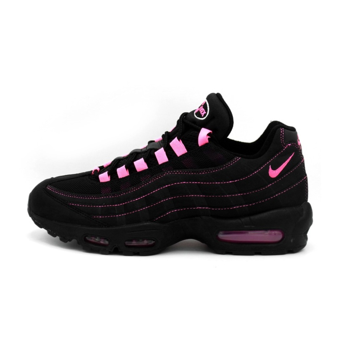 ナイキ NIKE □ 【 AIR MAX 95 Black Pink CU1930 066 】 エア ナイキ NIKE □ 【 AIR MAX 95 Black Pink CU1930 066 】 エア