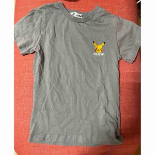 ポケモン(ポケモン)のポケモン💛(Tシャツ/カットソー)