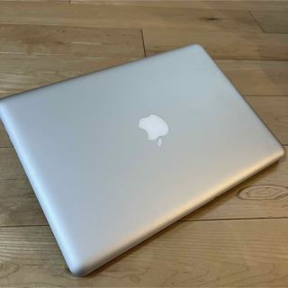 マック(Mac (Apple))のAPPLE MacBook Pro 13-inch Mid 2012(ノートPC)