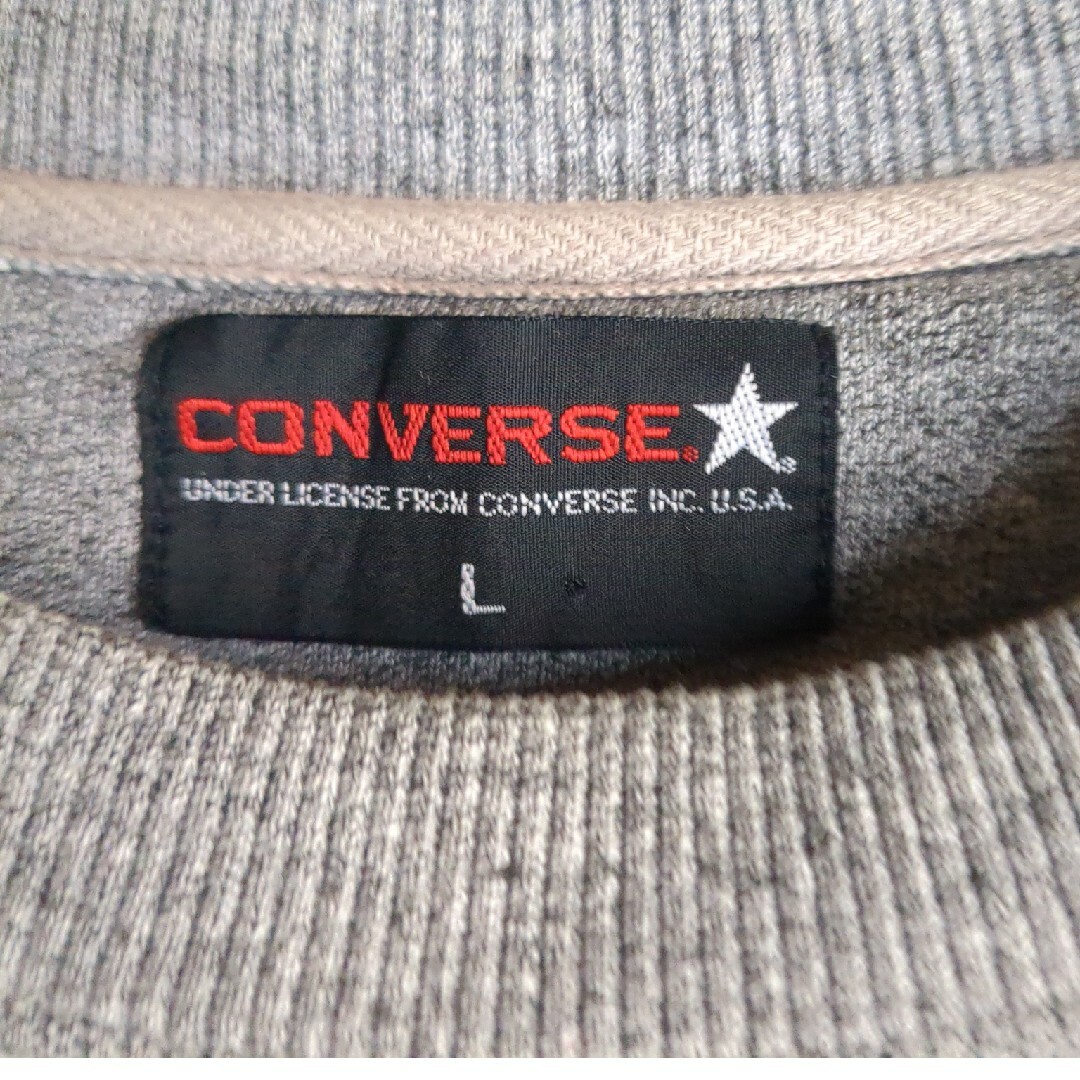 CONVERSE(コンバース)のトレーナー メンズのトップス(スウェット)の商品写真