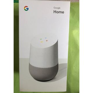 グーグル(Google)のGoogle Home  グーグルホーム(スピーカー)