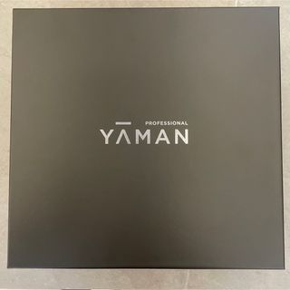 ヤーマン(YA-MAN)のヤーマンプロフェッショナルレイボーテRフラッシュハイパー(脱毛/除毛剤)