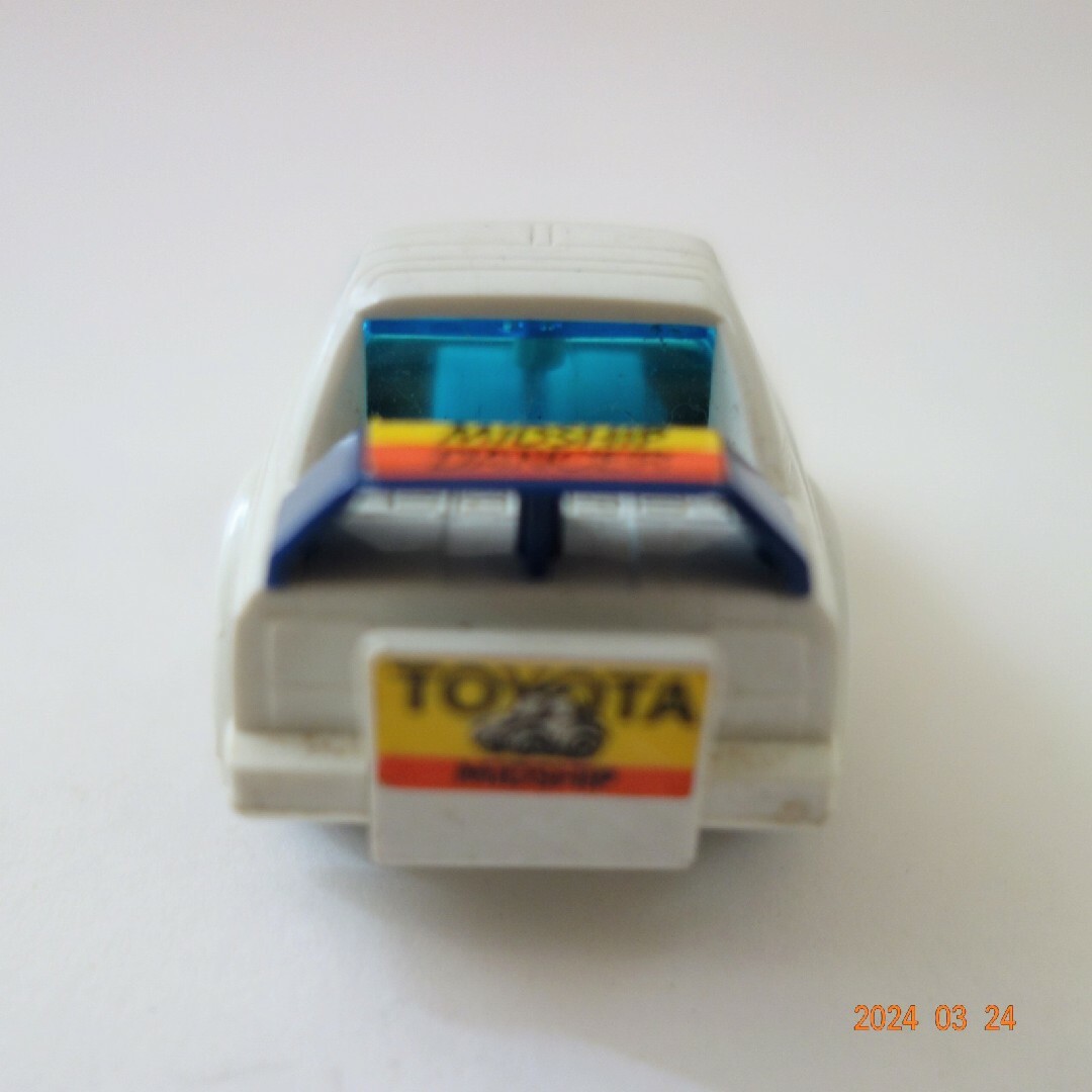 Takara Tomy - チョロQ A品番 A-60 トヨタMR2の通販 by Takara Tomy - チョロQ A品番 A-60 トヨタMR2の通販 by