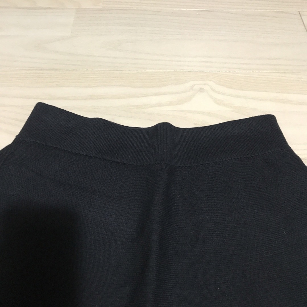 MUJI (無印良品)(ムジルシリョウヒン)の無印　フレアスカート レディースのスカート(ロングスカート)の商品写真