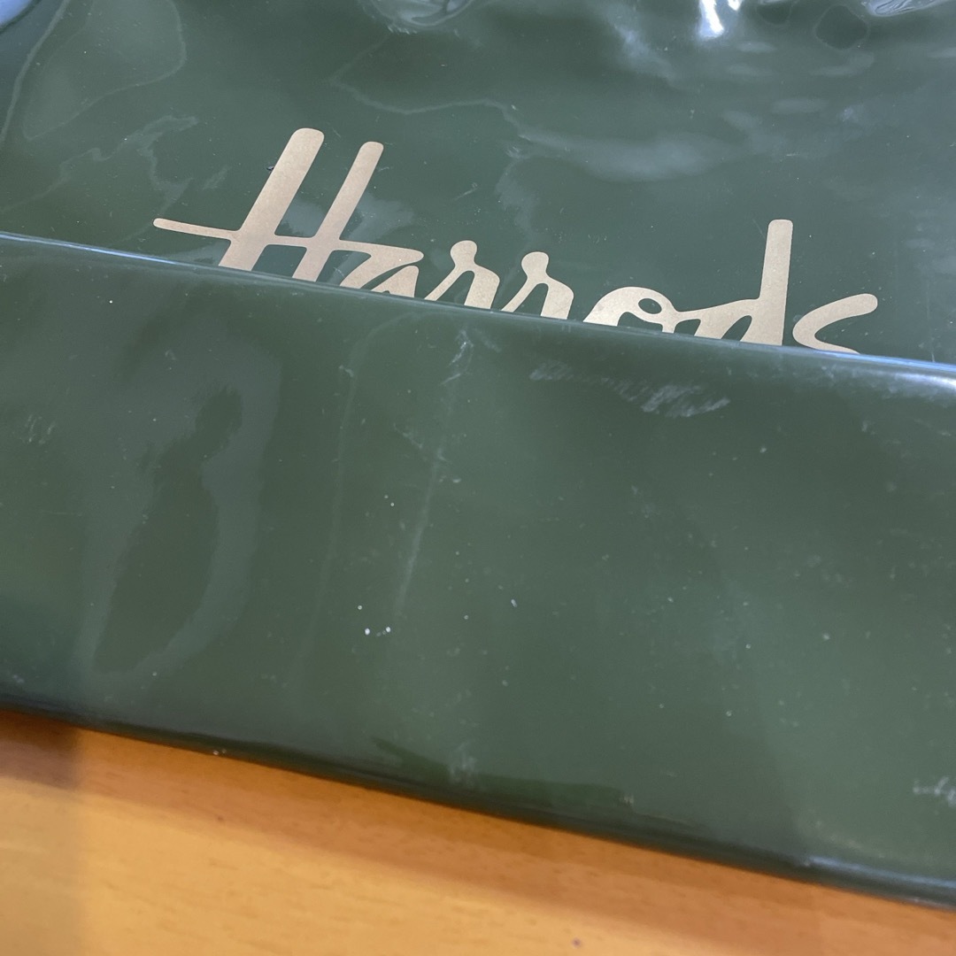 Harrods(ハロッズ)のHarrods  トートバッグ レディースのバッグ(トートバッグ)の商品写真