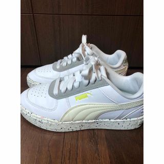 プーマ(PUMA)のPuma レディース　スニーカー　23.5(スニーカー)