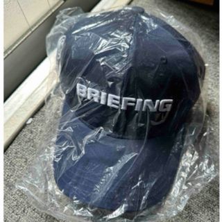 BRIEFING - ブリーフィング　ゴルフキャップ