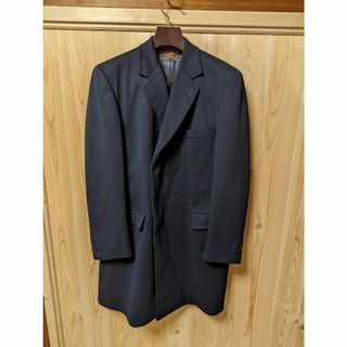 英国製最高峰 Chester Barrie 70sヴィンテージ(チェスターコート)