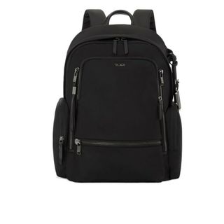 トゥミ(TUMI)のTUMI 新品未使用品タグ付き「セリーナ」VOYAGEUR Black(リュック/バックパック)