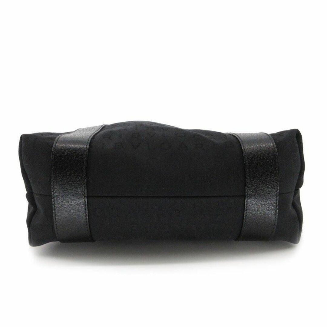 BVLGARI - 超美品 ブルガリBVLGARI トートバッグ ロゴマニア 30 BVLGARI - 超美品 ブルガリBVLGARI トートバッグ ロゴマニア 30