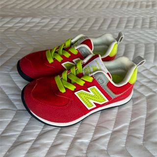 ゴーナナヨン(574（New Balance）)のニューバランス　574 (スニーカー)