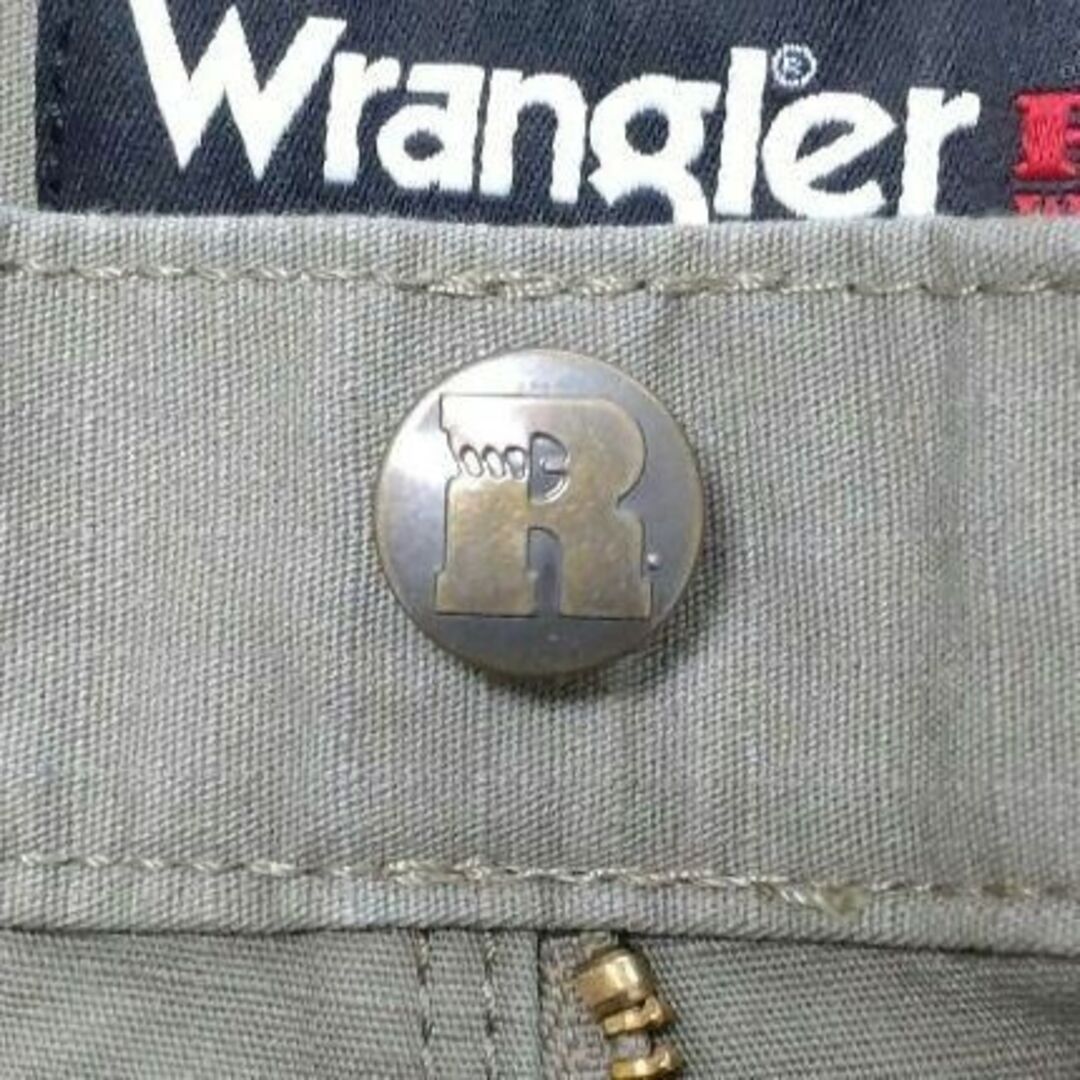 Wrangler(ラングラー)のラングラーRIGGSペインターパンツダブルニーワークパンツW36（1004） メンズのパンツ(ワークパンツ/カーゴパンツ)の商品写真