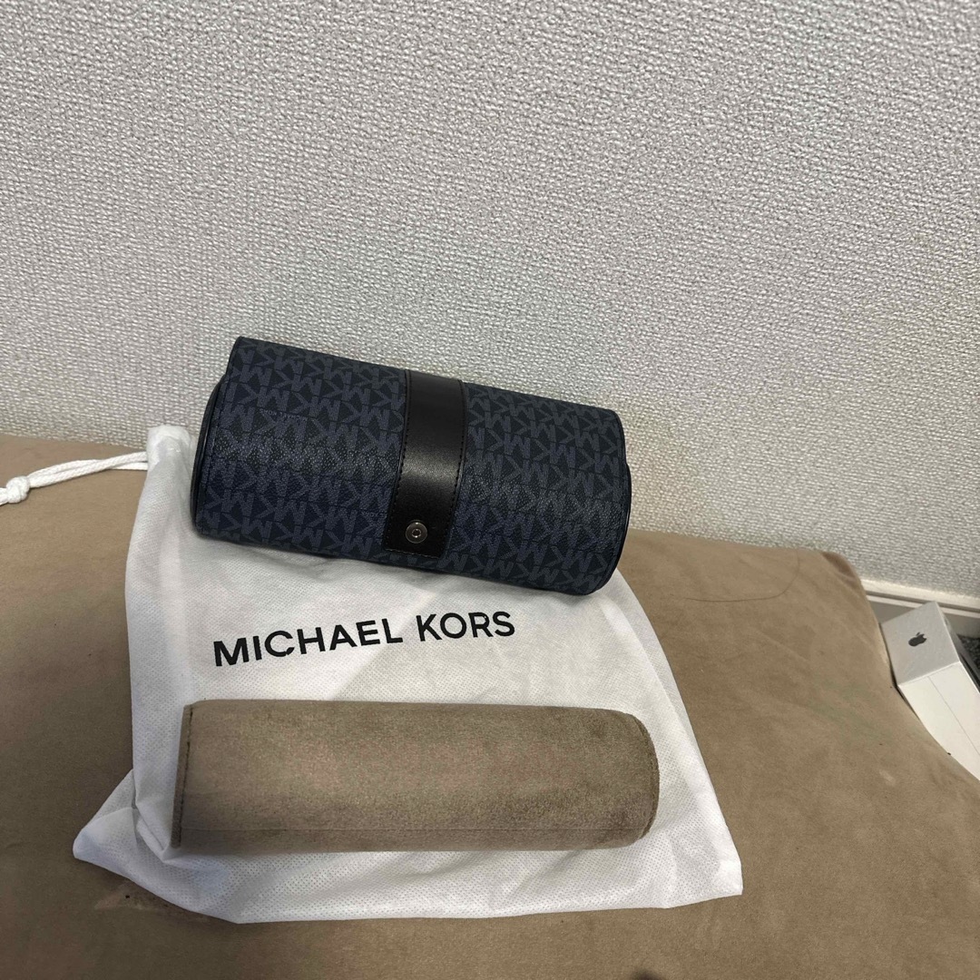 Michael Kors(マイケルコース)のマイケルコース 時計保管ケース【破格】 レディースのファッション小物(腕時計)の商品写真