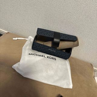 マイケルコース(Michael Kors)のマイケルコース 時計保管ケース【破格】(腕時計)