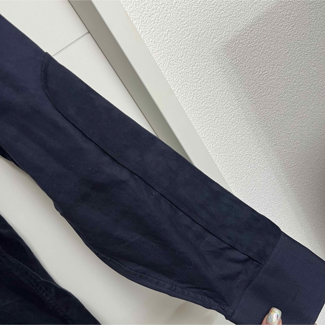 Yves Saint Laurent(イヴサンローラン)のイヴ・サンローラン　シャツ メンズのトップス(シャツ)の商品写真