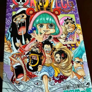 ＯＮＥ　ＰＩＥＣＥ 74(その他)