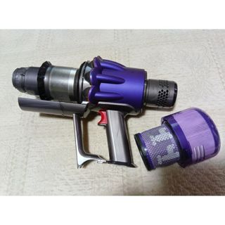 ダイソン(Dyson)の■ダイソン sv18 Digital slim 本体ASSY■中古動作良好品。(掃除機)