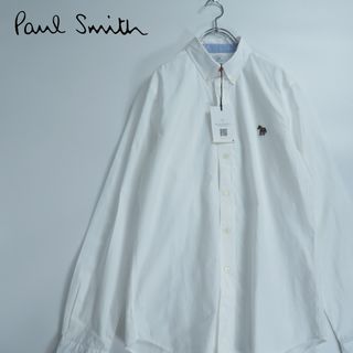 ポールスミス(Paul Smith)の新品 2022 Paul Smith ポールスミス　オックスフォード　シャツ(シャツ)