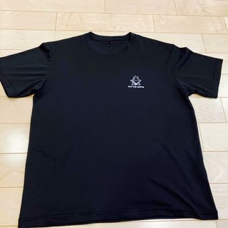 しまむら - 本日発送可 しまむら Freude アウトドア キャンプ 半袖 Tシャツ XL