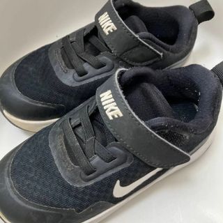 ナイキ(NIKE)のNIKE スニーカー　子供スニーカー(スニーカー)