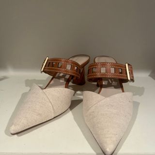 チャールズアンドキース(Charles and Keith)のCharles&Keith 37 サンダル(サンダル)