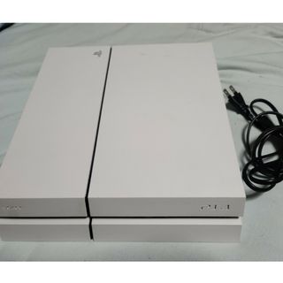 プレイステーション4(PlayStation4)のSONY PlayStation4 本体 CUH-1200AB02(家庭用ゲーム機本体)